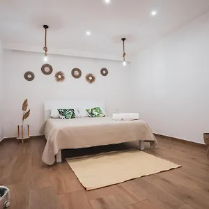 Macrame Bed & Breakfast