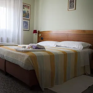 Trieste Pontelongo