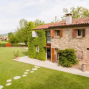 Maeli Winery House Baone